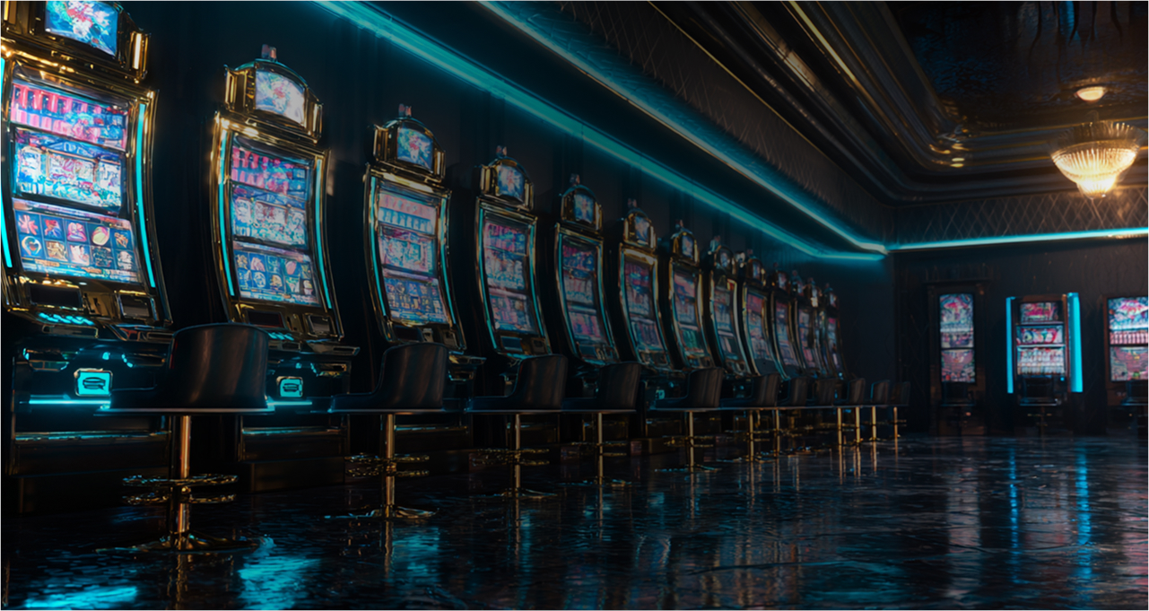 Milky Wins Casino