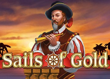 Sails Of Gold
